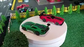 Hot Wheels Show - HW Dream Garage 2022 - 1:64