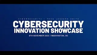 Cybersecurity Innovation Showcase US Intro Video by Flexxon