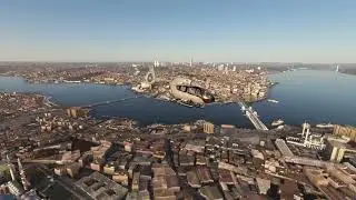 Varna LBWN - LTBW İstanbul, Hez&acirc;rfen