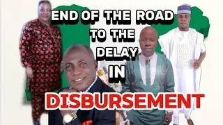 GOODNEWS IS LOADING..... NIGERIA GRANT COMMUNITY PREPARE FOR THIS 18/05/24 #money #uaag #disbursemen