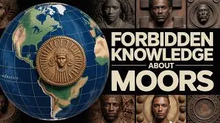 Your Ancestors Built Empires | The Suppressed Moor Legacy
