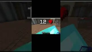 Minecraft Only Sword Part65