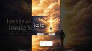 Let's go to Him, to Jesus #gospelmusic #music #christiangospel #happysunday