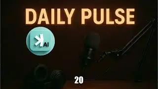 Kaspa Daily Pulse &ndash; July 11, 2025
