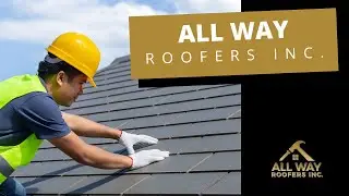 All Way Roofers Inc. - Best Roofers Brampton | Roof Repair Near Me | Roofing Companies Mississauga