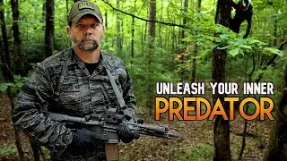 Next Level camouflage for SHTF