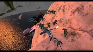 Сходка 2016! l School of Dragons