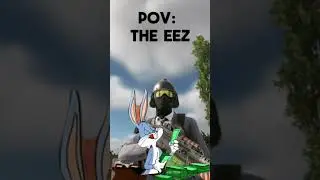 EEZ MEMES | Context Fallout RP