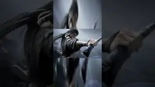 Гробница богов 3 Момент изONA анимеГробница богов 3 Shen Mu 3rd Season short