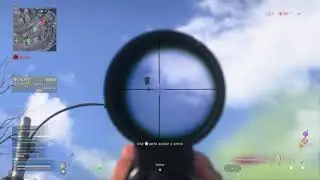 RESSURGENCIA SQUAD - BEST BULLETS SNIPER #2