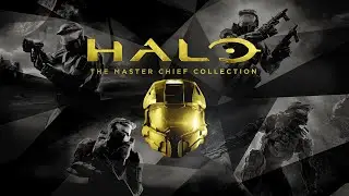 Halo: The Master Chief Collection (Co-Op) ~ Part 1
