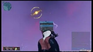Phantasy Star Online 2 New Genesis Planetfall Strike: Stage 10 High Hanumad (Rank 5)