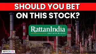 'Exit When...': As RattanIndia Power Share Price Remains Volatile, Here's What Market Experts Advice
