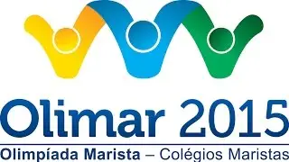 Col&eacute;gios Maristas: Olimar 2015 - Olimp&iacute;ada Marista