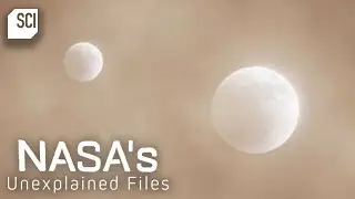 Did Romans Witness 2 Moons In the Sky? | NASA's Unexplained Files | Science Channel