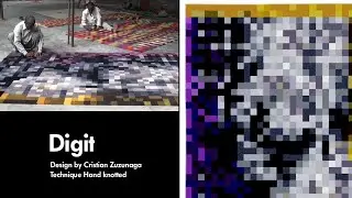 tappeti moderni nanimarquina digit