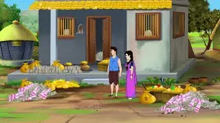 पैसा का घर | Money House | Comedy Video Hindi Comedy Video