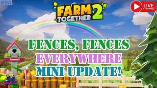 Farm Together 2: Ready To Get Down & Dirty... & Lets Farm!
