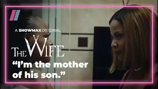 Getting in love's way | The Wife S3 Episode 22 – 24 | Showmax Original