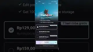 ~ Tired of CapCut Limitations? Learn How to Get CapCut Pro Instantly!