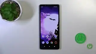 How to Mute Notification Sound on Sony Xperia 5 V