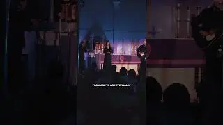Last Verse of Creators the Stars of Night - Sarah Kroger