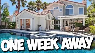 THE RED RESERVE HOUSE IS HERE!