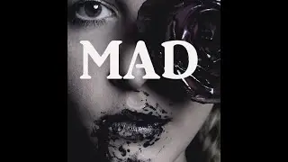 Sadistik-Black Rose(Lyrics on screen)