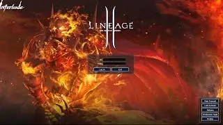 Death Knight Lobby for Lineage 2 c4, Interlude, High Five