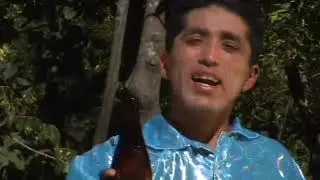 EDGAR RAMOS TEMA CHELAS