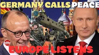 Berlin&rsquo;s New Tone on Moscow Sends Shockwaves Across EU