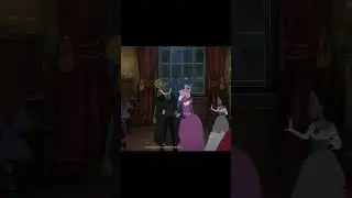 Ох уж эти дуэли. #ByeSweetCarole #disneyhorror #GoodOwl #letsplay #memes #games