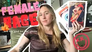 Good for Her: Books That Explore Women&rsquo;s Emotional Labor & Rage
