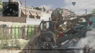 Vicious Medal on Modern Warfare Remastered| Easy Strategy for MORE XP and Levelling Up in MWR