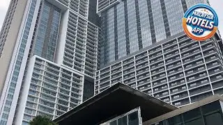Platinum Suites by MoonOrchid | Kuala Lumpur, Malaysia | Hotel Review ⭐