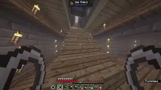 My Minecraft Journal - 12