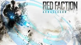 Red Faction Armageddon Episodul 11