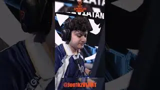 LEV kiNgg 4K &mdash; [MIBR vs LEVIAT&Aacute;N] VCTAmericas Stage 1 #MIBR #LEV #vctamericas
