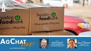 AgChat LIVE: Episode 7