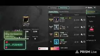 Live streaming of ENOX IS LIVE