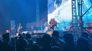 Khonro Amar Fossils | fossils band | kalyani banga sanskriti utsav 2026#trending#viral#fossils#music