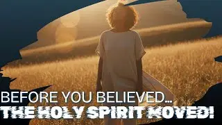 The Holy Spirit Explained Part 1: What He Really Does in Your Salvation