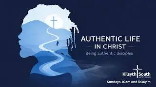 Authentic Life in Christ: Connect - KSBC LIVE - 1st of February 2026