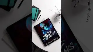 Booksirens ARC read. #booktube #booktubecommunity