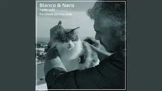 Bianco & Nero (radio-edit)