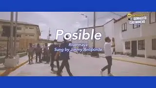 POSIBLE (ISKO MORENO THEME SONG)