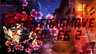 GRCZ - TEMPLATE [ FRAGMOVIE CS 2]
