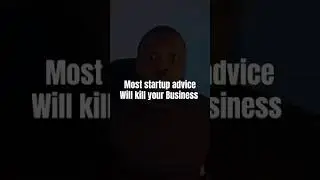 Most startup advice will kill your business in Africa. #befocused #startups #africa #2026