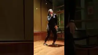 ASL Bodak Yellow By Cardi B