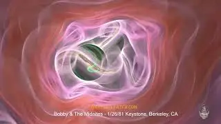 Bobby and The Midnites 1981-01-26 Keystone in Berkeley, California